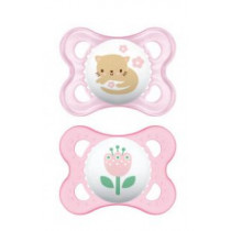 Soothers - Decor - 0-6 Months - MAM - n°4
