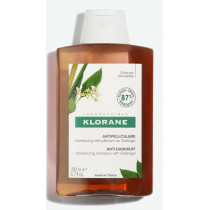 Shampooing Rééquilibrant au Galanga - Antipelliculaire - Klorane - 200 ml