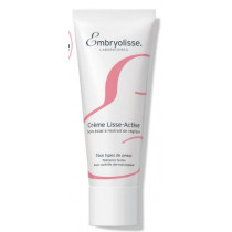 Crème Lisse Active - Teint Terne - Embryolisse - 40 ml