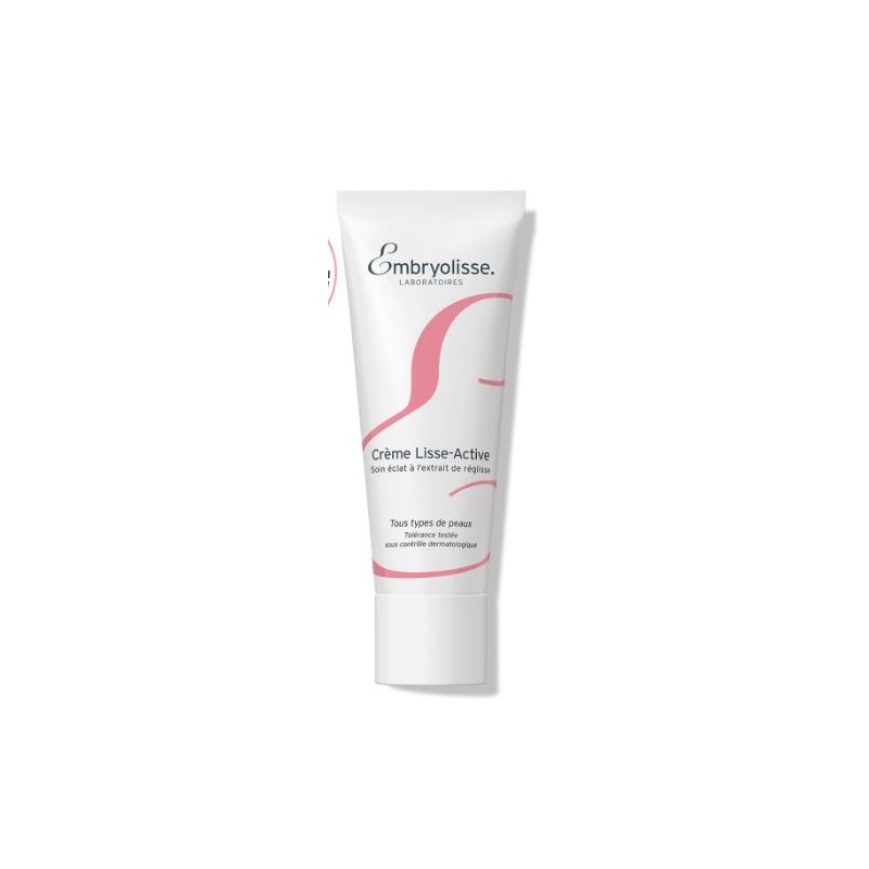 Active Smooth Cream - Dull complexion - Embryolisse - 40 ml