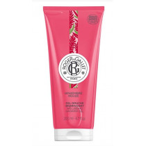 Gel Douche - Gingembre rouge - Roger Gallet - 200ml