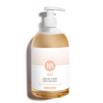 Cleansing Oil For The Body - Même - 500 ml