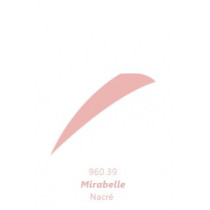 Lip Gloss-cream - Mirabelle plum - Mavala - 6 ml