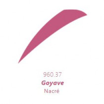 Lip Gloss-crème - Goyave - Mavala - 6 ml