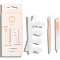 The Manicure Kit 3 Accessories - Même