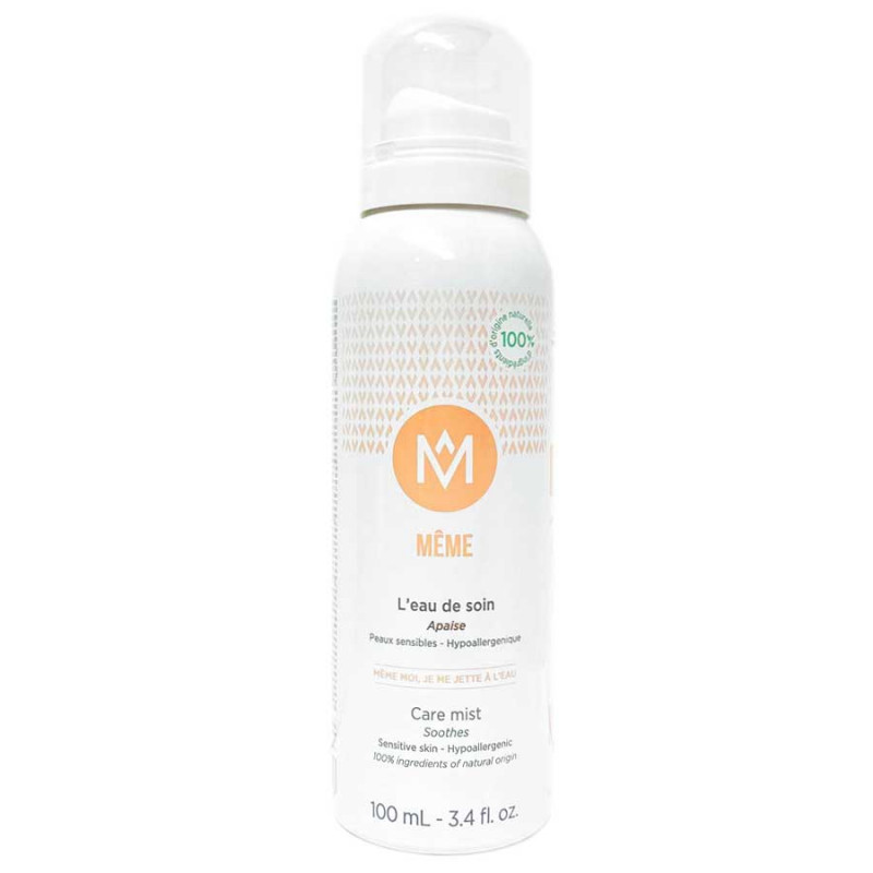Soothing Care Water - Même - 100 ml