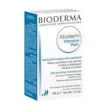 Atoderm Intensive Pain - Nettoyant surgras - Bioderma - 150g