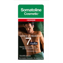 Sale and Abdomen Treatment 7 Nights - Men - Somatoline Cosmetic - 150ml