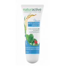 Roll-On Articulations & Muscles - Naturactive - 100 ml