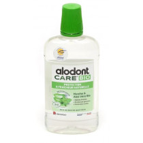 Bain de Bouche Quotidien - Alodont Care Bio - 500 ml