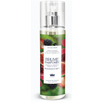 Scented Mist - Body & Hair - Red Fruit Perfume Raspberry Water - 250 ml