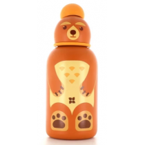 Children's Water Bottle Bear - Waterdrop - 400 ml