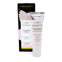 Evanescent Rebalancing Jelly La Perle du Marabout, Moisturizes and Smoothes the Pores - Garancia, 30 ml - Day Cream for the Skin