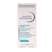 Bioderma Nodé DS+ Intense Anti-Dandruff Shampoo (125 ml)