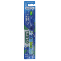 Toothbrush - Sunstar - Junior 6+ - GUM