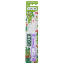 Toothbrush - Sunstar - Children +2 Years - Gum