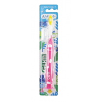 Toothbrush - Sunstar - Children 7 to 9 Years - Gum