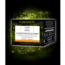 The Call of the Forest - Magic Powder Radiance and Youth - Garancia 6 g