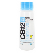 Sensitive Mouthwash - Bad Breath - CB12 - 250 ml