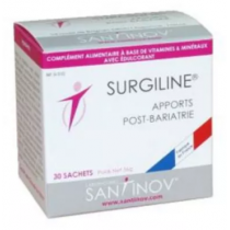 Surgiline - Food Supplement Vitamins - 30 sachets
