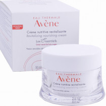 Crème Nutritive Revitalisante - Avène - 50 ml