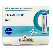 Médicament Homéopathique - Thymilne 9 CH - 4 doses