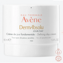 DermAbsolu Crème de jour fondamentale - Avène - 40ml