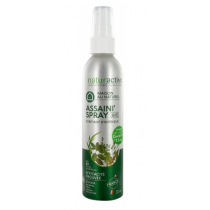 Assaini'Spray - 25 Essential Oils - Naturactive - 200 ml