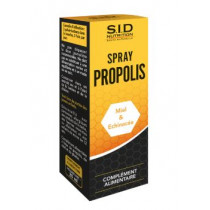 Spray Propolis - SID - 20ml
