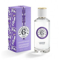 Scented Fresh Water - Royal Lavender - Roger&Gallet - Spray 100ml