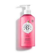 Beneficial Body Lotion - Pink - Roger&Gallet - Pump bottle 250 ml