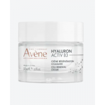 Hyaluron Activ B3 Day Cell Regeneration Cream - Avène - 50 ml