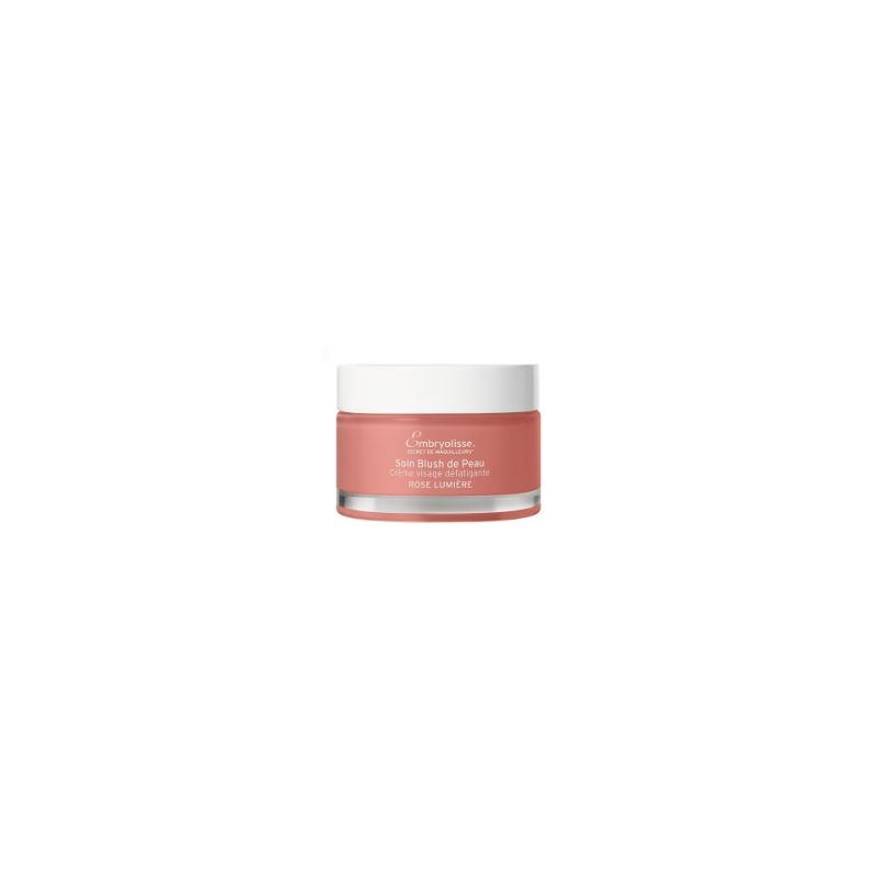 Blush Skin Care - Revitalizing Face Cream - Embryolisse - 50 ml