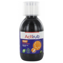 Dry & Oily Coughs - Children & Adults - Actirub - 150 ml