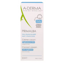 Primalba - Peau Fragile - A-Derma Baby - 50 ml