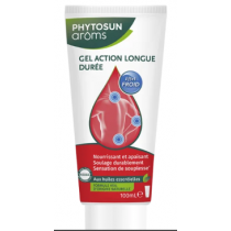 Long Lasting Action Gel - Cold Effect - Phytosun Arôms - 100 ml