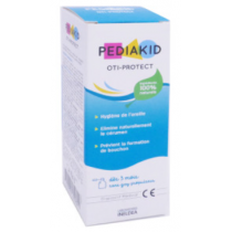 Oti- Protect - Hygiène de l'Oreille - Pediakid - 30 ml