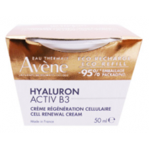 Hyaluron Activ B3 Cellular Regeneration Cream Refill - Avène - 50 ml