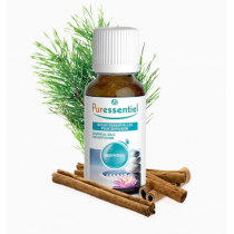 Essential Oils for diffusion, Meditation - Puressentiel, 30ml