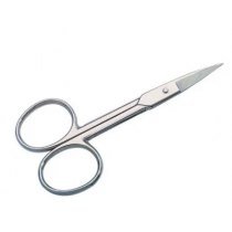 Nail Scissors - Straight Blades - Estipharm