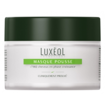 Growth mask - Luxéol - 200 ml