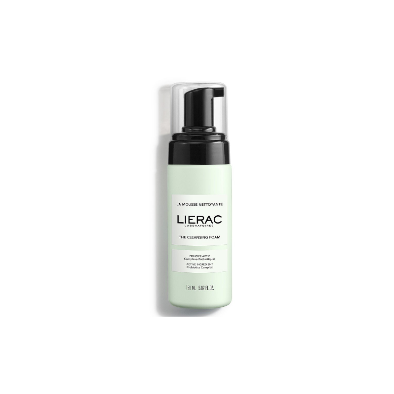 Cleansing Foam - Lierac - 150 ml