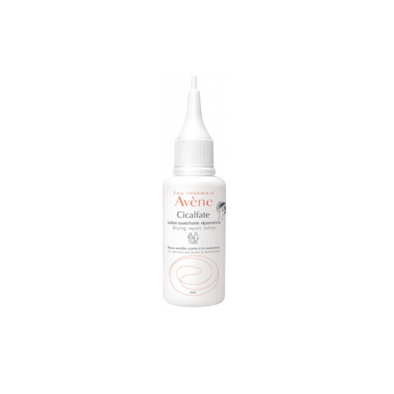 Cicalfate Drying Lotion - Avène - 40 ml