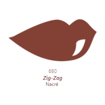 Lipstick - Zig Zag - n°680 - Mavala - 4g