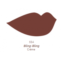 Lipstick - Bling Bling - n°684 - Mavala - 4g