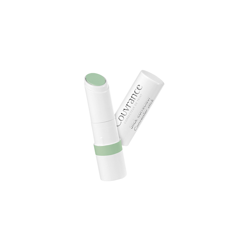 Green Concealer Stick - Avène Couvrance - 3.5 G
