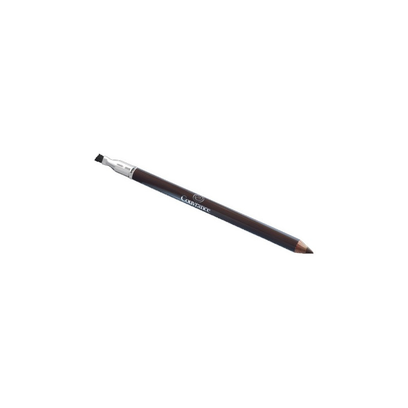 Brown Eyebrow Corrector Pencil - Avène - 1.19g