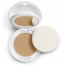 Compact Foundation Cream - Comfort - Natural 2.0 - Coverage - 10 g