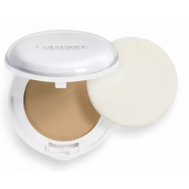 Compact Foundation Cream Comfort Beige 2.5 - Avène Couvrance - 10g