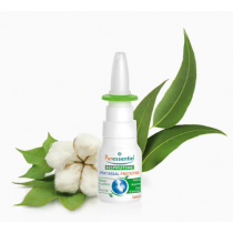 Spray Nasal Protection Allergies aux Huiles Essentielles Bio Puressentiel -Flacon De 20 ml